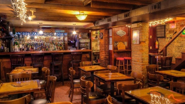 Olde Town Inn image 8
