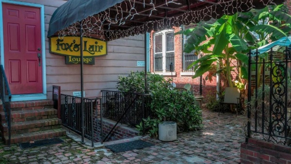Olde Town Inn image 9