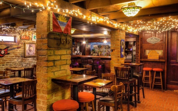 Olde Town Inn image 2